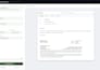 build a HTML email signature generator for enterprise